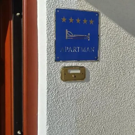 Graziella Apartment