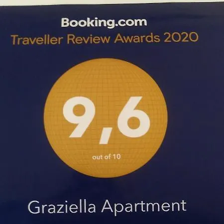 Graziella * Opatija