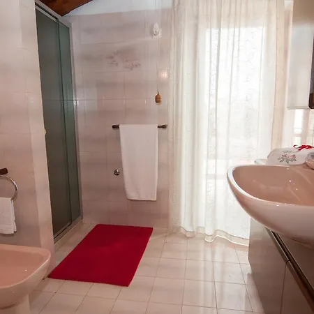 Apartment Graziella *