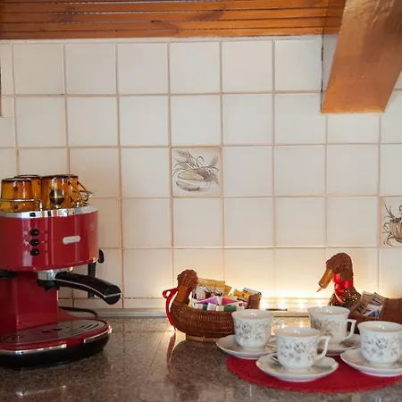 Graziella Apartment