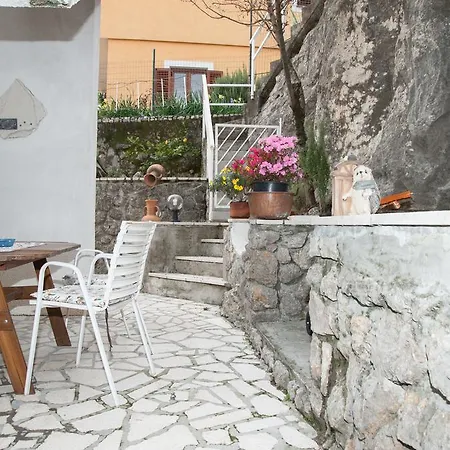 Graziella Apartment *