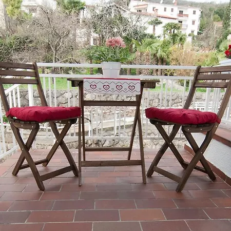 Graziella * Opatija