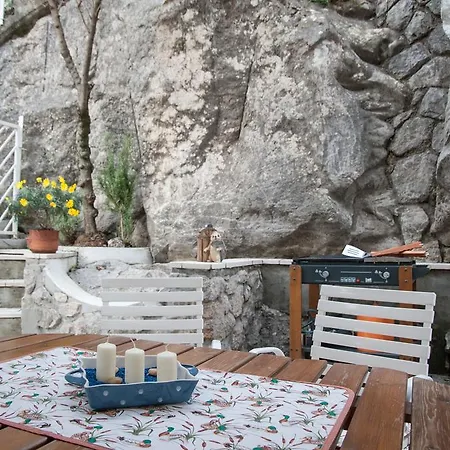 Graziella Apartment Opatija