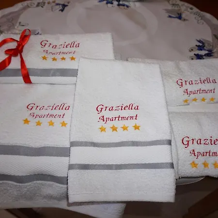 Apartment Graziella Opatija