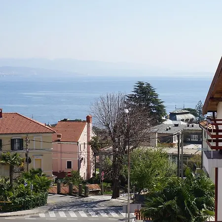 Graziella * Opatija