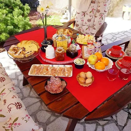 Graziella Apartment Opatija