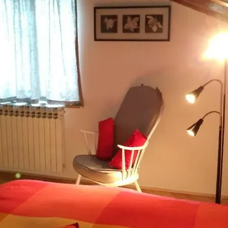 Apartment Graziella