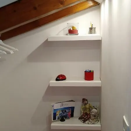 Apartment Graziella Opatija