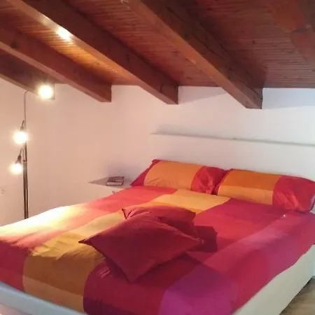Apartment Graziella Opatija