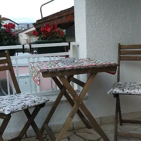 Apartment Graziella Opatija