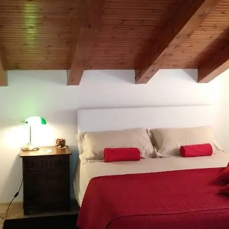 Graziella Apartment *