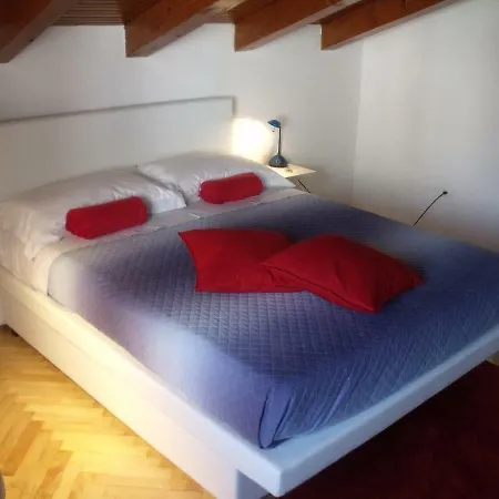 Apartment Graziella