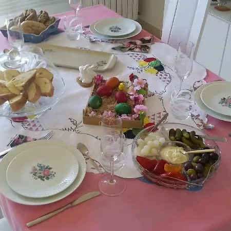 Apartment Graziella Opatija