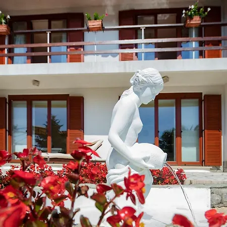 Apartment Graziella *