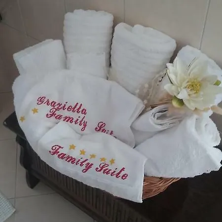 Apartment Graziella Opatija