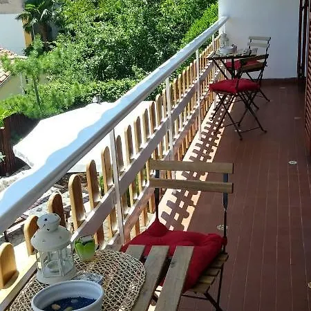Apartment Graziella Opatija