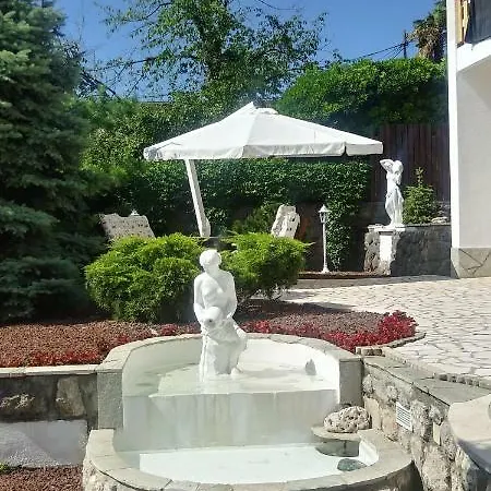 Apartment Graziella Opatija