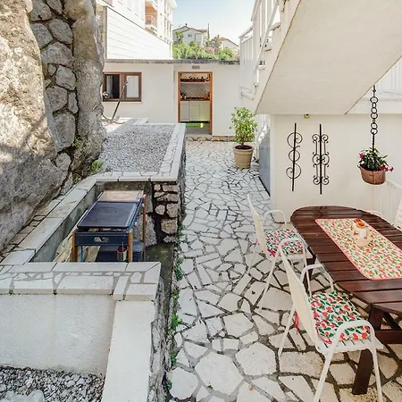 Graziella Apartment Opatija