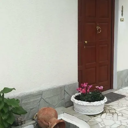 Graziella Apartment *