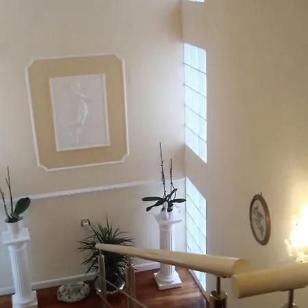 Graziella Apartment