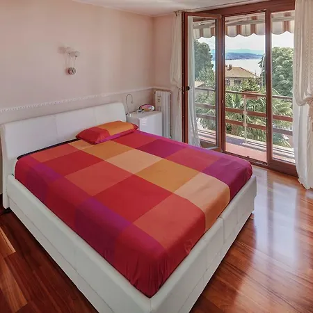 Graziella Apartment