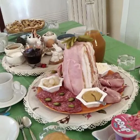 Graziella * Opatija
