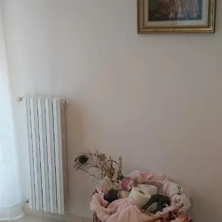 Apartment Graziella *