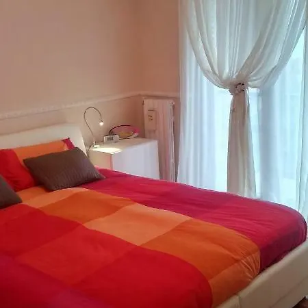 Apartment Graziella Opatija