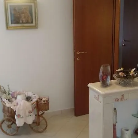 Graziella Apartment Opatija