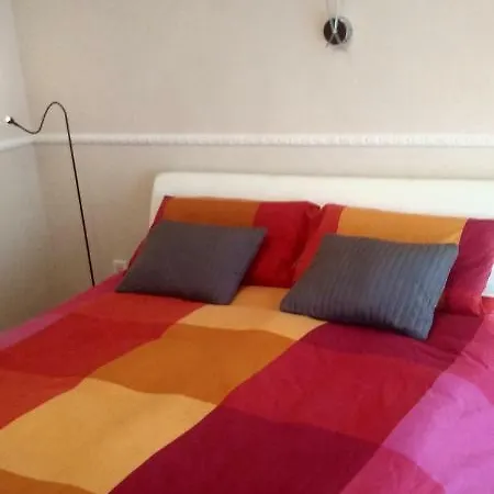 Apartment Graziella Opatija