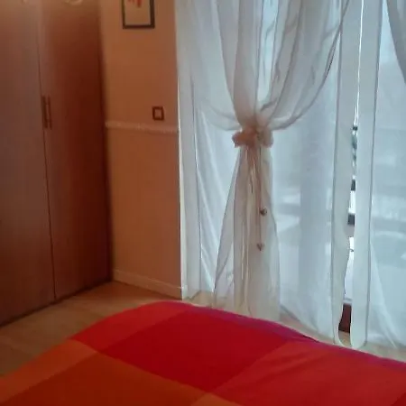 Apartment Graziella *