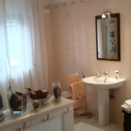 Apartment Graziella