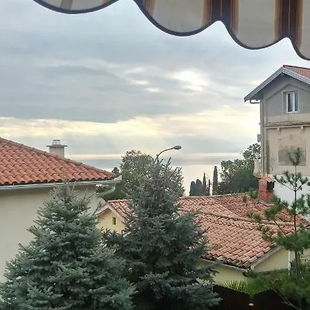 Apartment Graziella Opatija