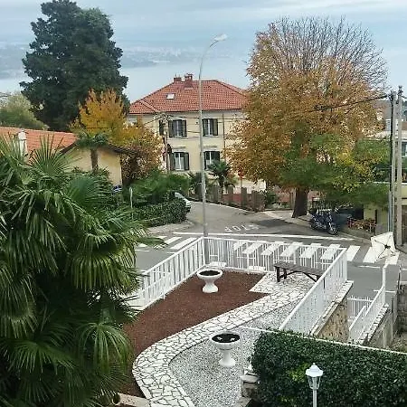 Apartment Graziella Opatija