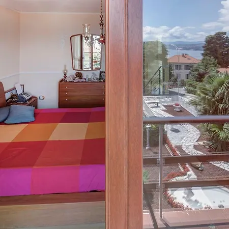 Graziella Apartment Opatija