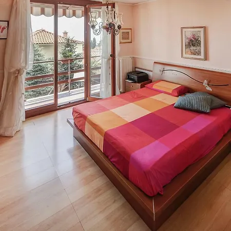 Graziella Apartment