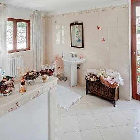 Apartment Graziella